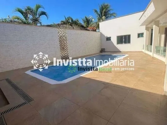Imagem: Casa com 3 Suites À Venda na 110 Sul em