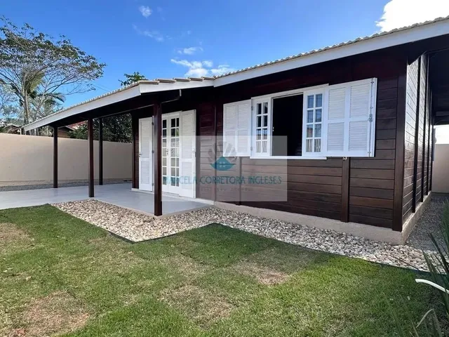 Imagem: Casa Reformada a Venda