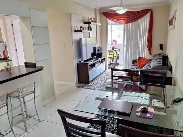 Imagem 15: Imóvel para Venda Possui 59 Metros Quadrados com 2 Quartos em Dom Bosco - Itajaí - Sc