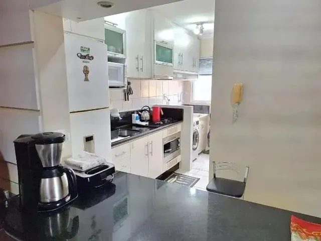 Imagem 3: Imóvel para Venda Possui 59 Metros Quadrados com 2 Quartos em Dom Bosco - Itajaí - Sc