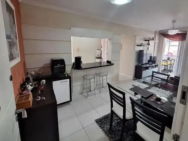 Imagem 4: Imóvel para Venda Possui 59 Metros Quadrados com 2 Quartos em Dom Bosco - Itajaí - Sc