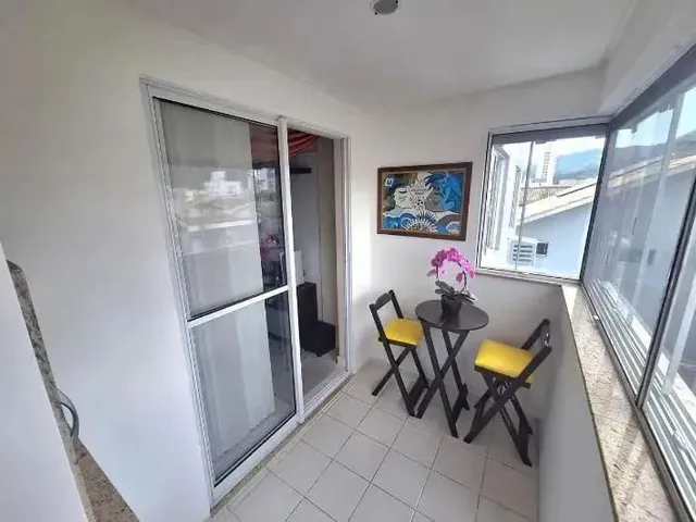 Imagem 5: Imóvel para Venda Possui 59 Metros Quadrados com 2 Quartos em Dom Bosco - Itajaí - Sc