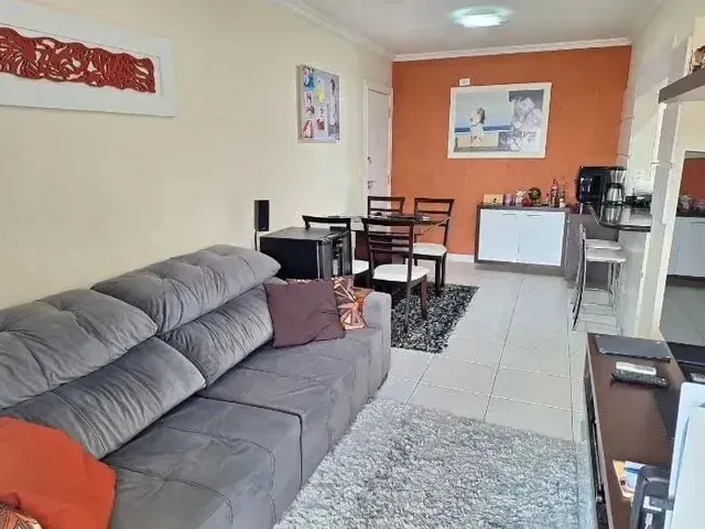 Imagem 12: Imóvel para Venda Possui 59 Metros Quadrados com 2 Quartos em Dom Bosco - Itajaí - Sc