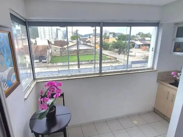 Imagem 6: Imóvel para Venda Possui 59 Metros Quadrados com 2 Quartos em Dom Bosco - Itajaí - Sc