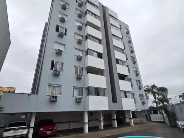 Imagem 16: Imóvel para Venda Possui 59 Metros Quadrados com 2 Quartos em Dom Bosco - Itajaí - Sc