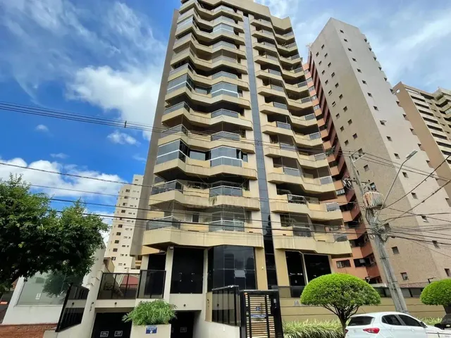 Imagem: Apartamento À Venda no Edifício Mont Blanc