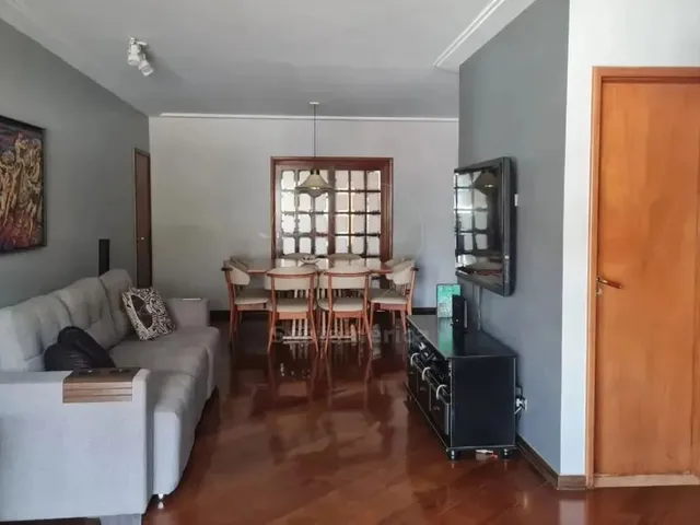 Imagem 4: Apartamento À Venda no Edifício Mont Blanc com 4 Quartos na Região Central de Londrina