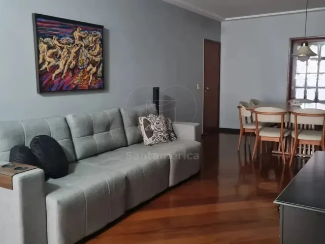 Imagem 13: Apartamento À Venda no Edifício Mont Blanc com 4 Quartos na Região Central de Londrina