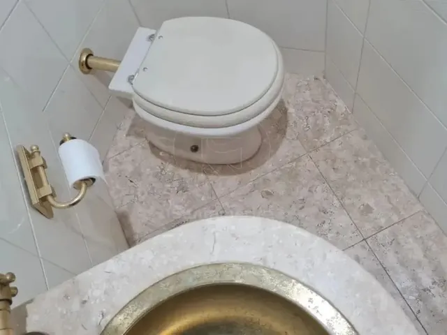 Imagem 2: Apartamento À Venda no Edifício Mont Blanc com 4 Quartos na Região Central de Londrina