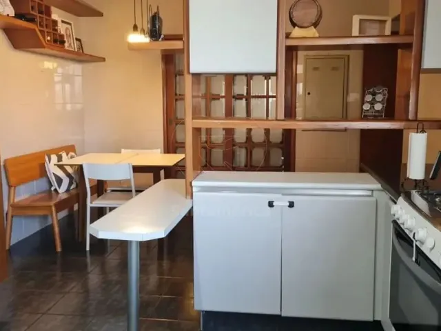 Imagem 6: Apartamento À Venda no Edifício Mont Blanc com 4 Quartos na Região Central de Londrina