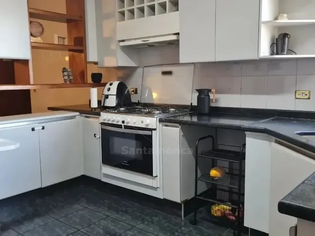Imagem 3: Apartamento À Venda no Edifício Mont Blanc com 4 Quartos na Região Central de Londrina