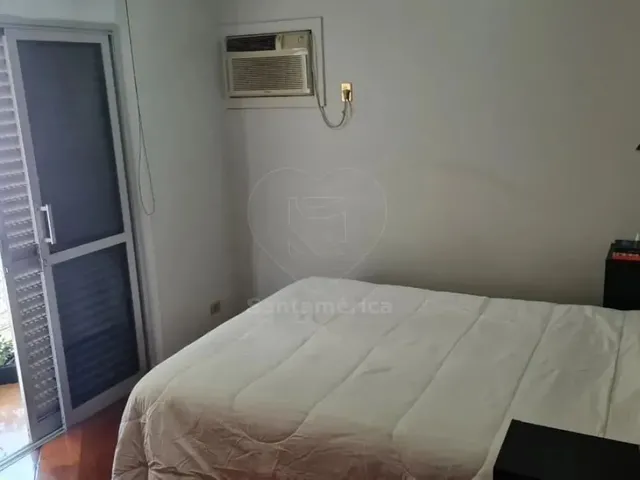 Imagem 5: Apartamento À Venda no Edifício Mont Blanc com 4 Quartos na Região Central de Londrina