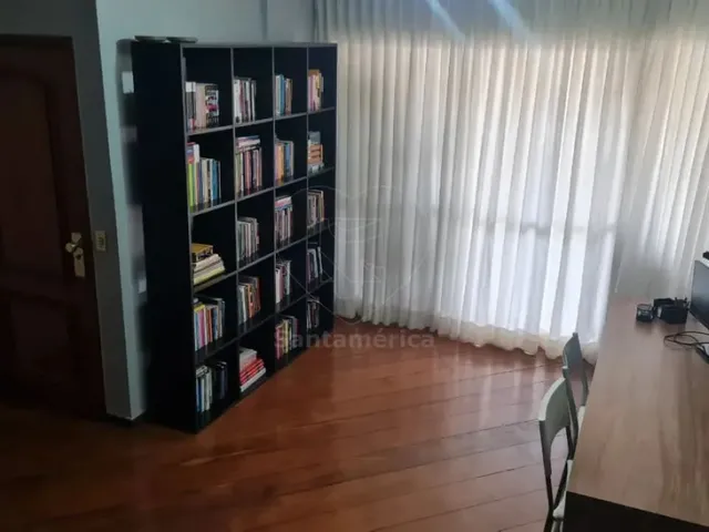 Imagem 12: Apartamento À Venda no Edifício Mont Blanc com 4 Quartos na Região Central de Londrina