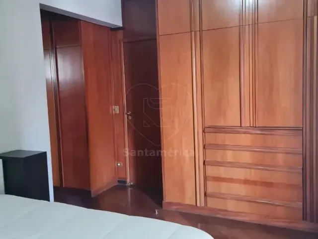 Imagem 16: Apartamento À Venda no Edifício Mont Blanc com 4 Quartos na Região Central de Londrina