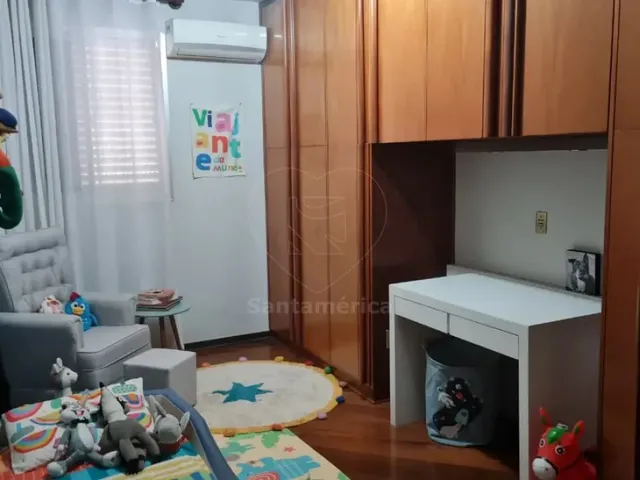 Imagem 10: Apartamento À Venda no Edifício Mont Blanc com 4 Quartos na Região Central de Londrina