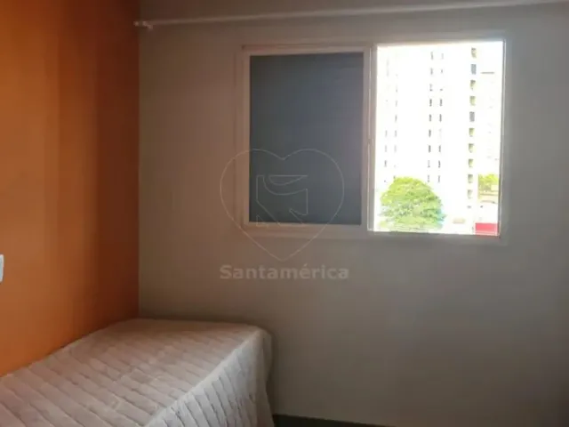 Imagem 9: Apartamento À Venda no Edifício Mont Blanc com 4 Quartos na Região Central de Londrina