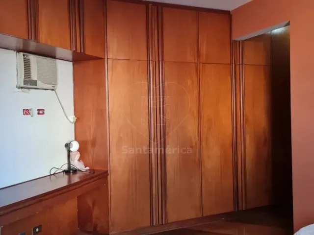 Imagem 14: Apartamento À Venda no Edifício Mont Blanc com 4 Quartos na Região Central de Londrina