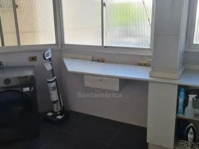Imagem 8: Apartamento À Venda no Edifício Mont Blanc com 4 Quartos na Região Central de Londrina
