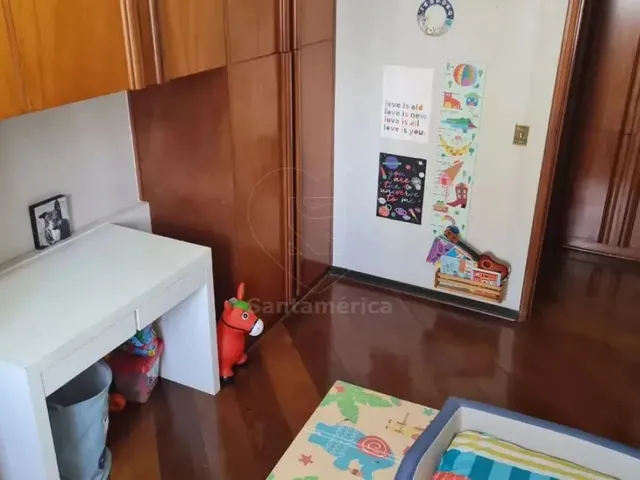 Imagem 15: Apartamento À Venda no Edifício Mont Blanc com 4 Quartos na Região Central de Londrina