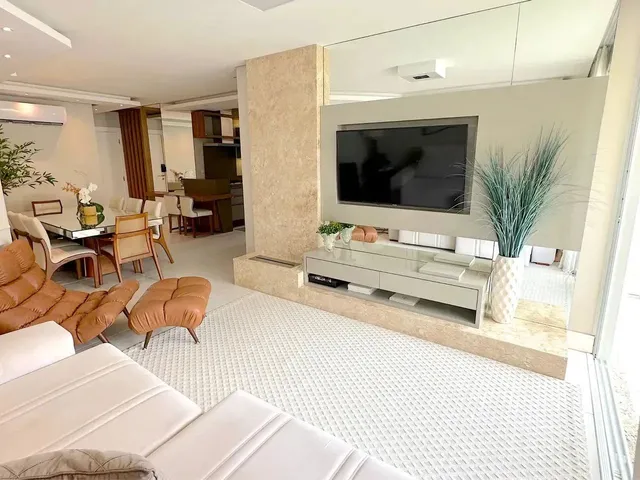 Imagem 9: Apartamento para Venda com 120 Metros Quadrados com 3 Quartos
