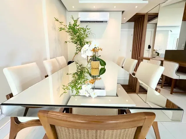 Imagem 6: Apartamento para Venda com 120 Metros Quadrados com 3 Quartos