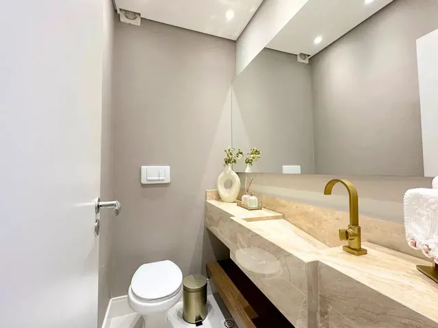 Imagem 5: Apartamento para Venda com 120 Metros Quadrados com 3 Quartos