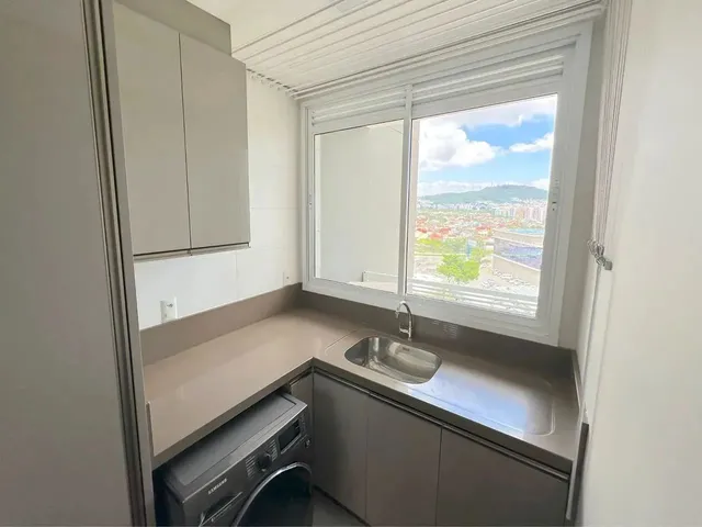 Imagem 2: Apartamento para Venda com 120 Metros Quadrados com 3 Quartos