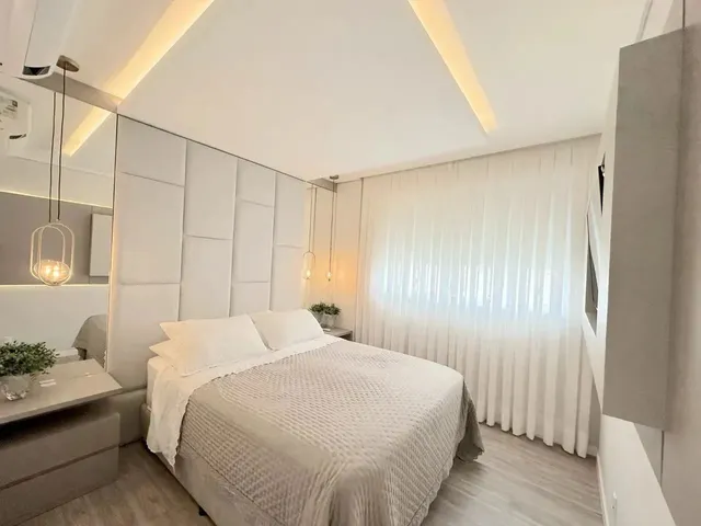 Imagem 3: Apartamento para Venda com 120 Metros Quadrados com 3 Quartos
