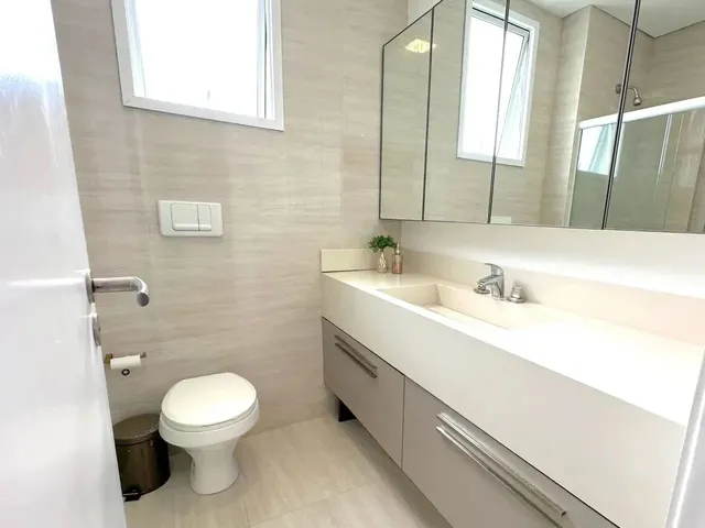Imagem 7: Apartamento para Venda com 120 Metros Quadrados com 3 Quartos