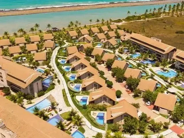 Imagem 1: Imóvel para Venda Tem 64 Metros Quadrados com 2 Quartos em Vila de Porto de Galinhas
