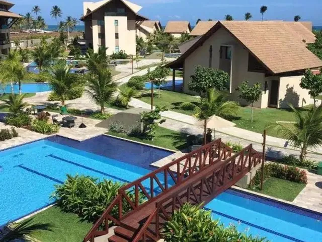 Imagem 15: Imóvel para Venda Tem 64 Metros Quadrados com 2 Quartos em Vila de Porto de Galinhas