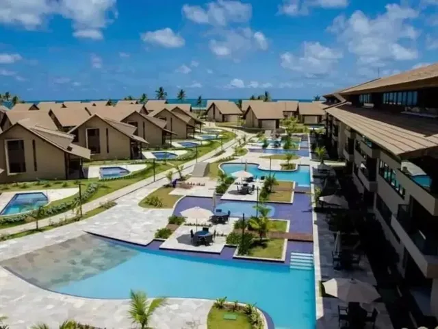 Imagem 10: Imóvel para Venda Tem 64 Metros Quadrados com 2 Quartos em Vila de Porto de Galinhas