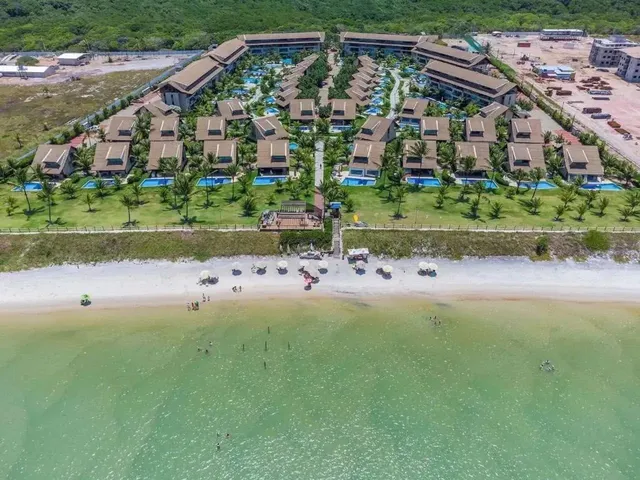 Imagem 8: Imóvel para Venda Tem 64 Metros Quadrados com 2 Quartos em Vila de Porto de Galinhas