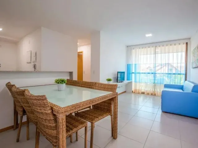 Imagem 7: Imóvel para Venda Tem 64 Metros Quadrados com 2 Quartos em Vila de Porto de Galinhas