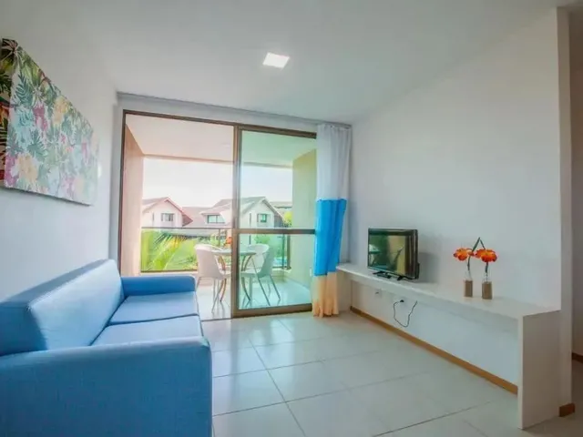Imagem 6: Imóvel para Venda Tem 64 Metros Quadrados com 2 Quartos em Vila de Porto de Galinhas