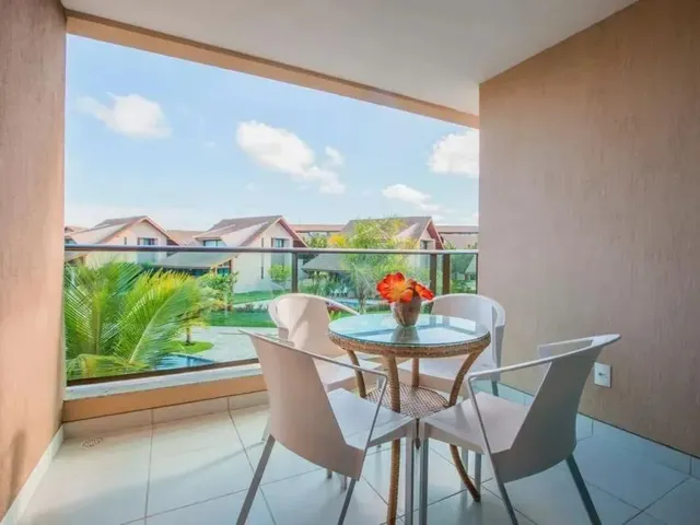 Imagem 13: Imóvel para Venda Tem 64 Metros Quadrados com 2 Quartos em Vila de Porto de Galinhas