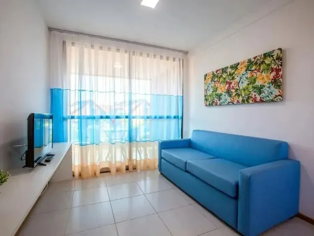 Imagem 9: Imóvel para Venda Tem 64 Metros Quadrados com 2 Quartos em Vila de Porto de Galinhas