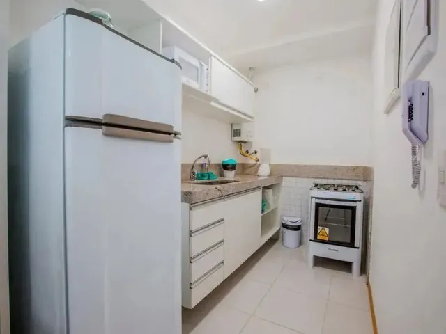Imagem 11: Imóvel para Venda Tem 64 Metros Quadrados com 2 Quartos em Vila de Porto de Galinhas
