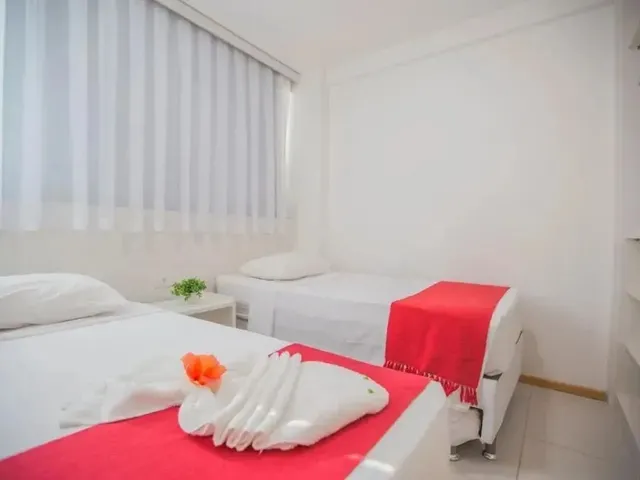 Imagem 12: Imóvel para Venda Tem 64 Metros Quadrados com 2 Quartos em Vila de Porto de Galinhas