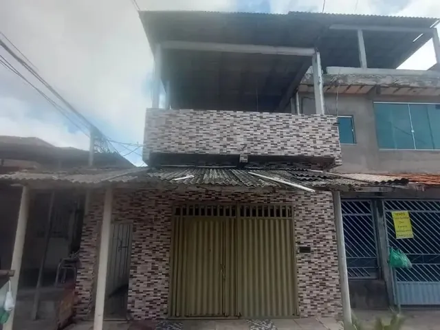 Imagem: Vendo Casa de 2 Pavimentos 2/4 Sendo 1 Suíte