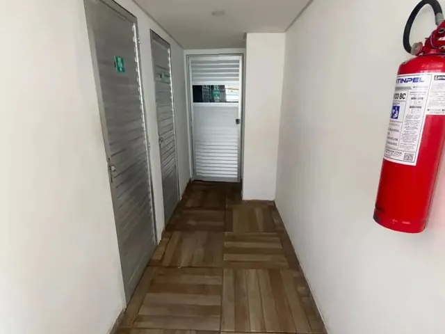 Imagem 7: Apartamento À Venda, 50 M², com 2 Quartos Sendo 1 Suíte, Situado em Campo Grande