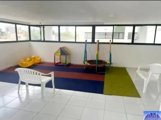 Imagem 16: Apartamento À Venda, 50 M², com 2 Quartos Sendo 1 Suíte, Situado em Campo Grande