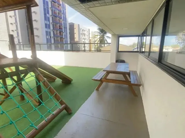 Imagem 11: Apartamento À Venda, 50 M², com 2 Quartos Sendo 1 Suíte, Situado em Campo Grande