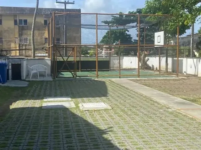 Imagem 8: Apartamento À Venda, 50 M², com 2 Quartos Sendo 1 Suíte, Situado em Campo Grande