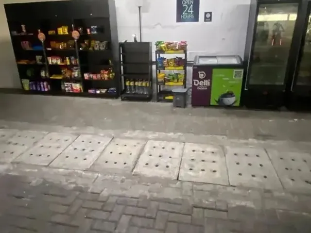 Imagem 15: Apartamento À Venda, 50 M², com 2 Quartos Sendo 1 Suíte, Situado em Campo Grande