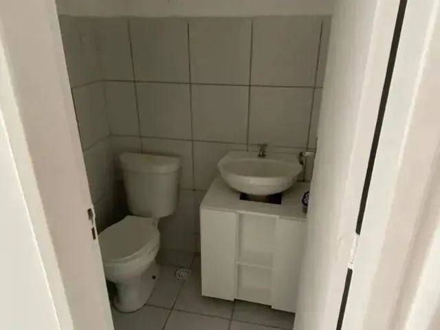 Imagem 12: Apartamento À Venda, 50 M², com 2 Quartos Sendo 1 Suíte, Situado em Campo Grande