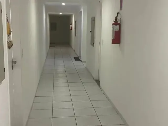 Imagem 13: Apartamento À Venda, 50 M², com 2 Quartos Sendo 1 Suíte, Situado em Campo Grande