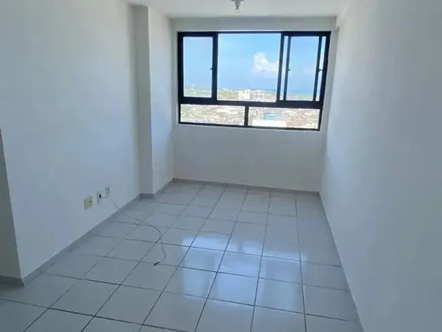 Imagem 2: Apartamento À Venda, 50 M², com 2 Quartos Sendo 1 Suíte, Situado em Campo Grande