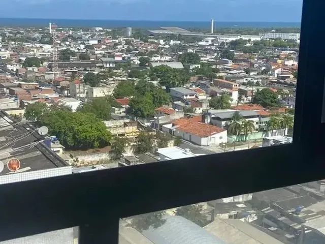 Imagem 10: Apartamento À Venda, 50 M², com 2 Quartos Sendo 1 Suíte, Situado em Campo Grande