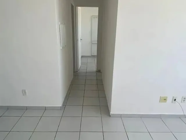 Imagem 5: Apartamento À Venda, 50 M², com 2 Quartos Sendo 1 Suíte, Situado em Campo Grande